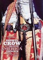 Sheryl Crow: C'mon America - 