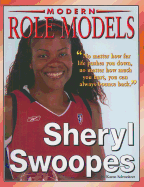 Sheryl Swoopes