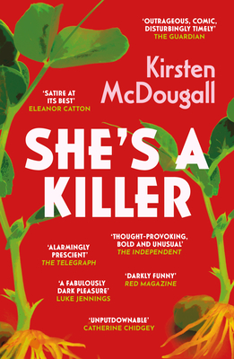 She's A Killer - McDougall, Kirsten