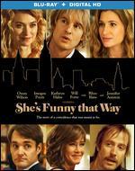 She's Funny That Way [Blu-ray]