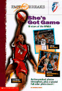 She's Got Game: Stars of the WNBA - Smith, Michelle