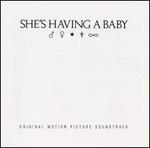 She's Having a Baby [Original Motion Picture Soundtrack]