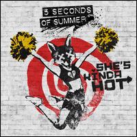 She's Kinda Hot - 5 Seconds of Summer