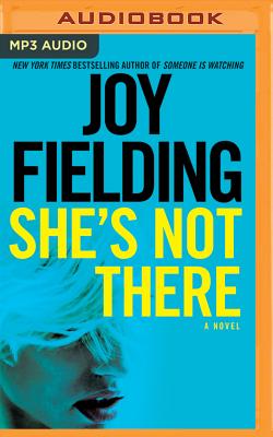 She's Not There - Fielding, Joy, and Eby, Tanya (Read by)