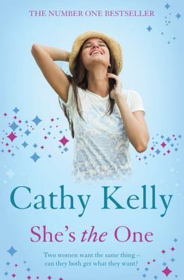 She's the One - Kelly, Cathy