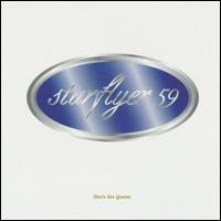 She's the Queen [EP] - Starflyer 59
