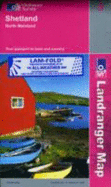 Shetland - North Mainland