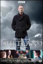 Shetland: Series 04