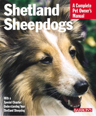Shetland Sheepdogs - Sucher, Jaime