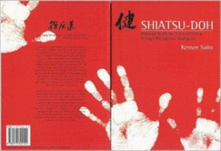 Shiatsu-doh: Improved Health and Enhanced Living Through the Japanese Healing Art