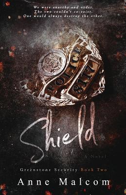 Shield - Malcom, Anne