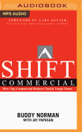 Shift Commercial: How Top Commercial Brokers Tackle Tough Times