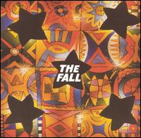 Shift-Work - The Fall