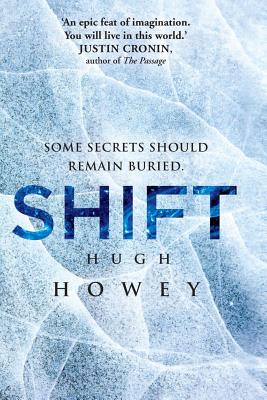 Shift - Howey, Hugh