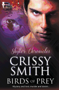 Shifter Chronicles: Birds of Prey