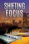 Shifting Focus: Catherine Winter, Private Investigator