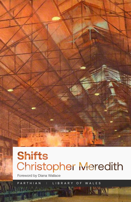 Shifts - Meredith, Christopher