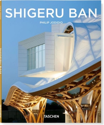 Shigeru Ban - Jodidio, Philip