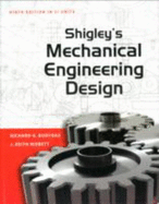 Shigley's Mechanical Engineering Design - Budynas, Richard G., and Nisbett, Keith J.
