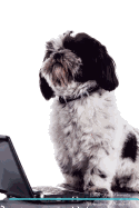 Shih Tzu Affirmations Workbook Shih Tzu Presents: Positive and Loving Affirmations Workbook. Includes: Mentoring Questions, Guidance, Supporting You.