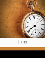 Shiki Volume 1