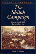 Shiloh Campaign March-April 1862