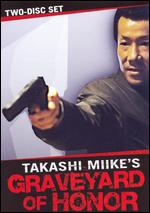 Shin Jingi no Hakaba - Takashi Miike