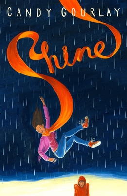 Shine - Gourlay, Candy