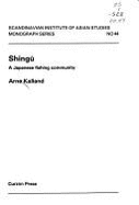 Shingu Nims44 - Curzon, and Kalland, Arne