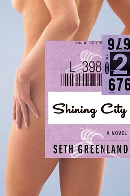 Shining City - Greenland, Seth