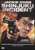 Shinjuku Incident - Derek Yee