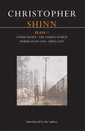 Shinn Plays. 1 - Shinn, Christopher