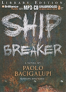 Ship Breaker