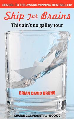 Ship for Brains - Bruns, Brian David