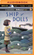 Ship of Dolls