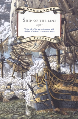 Ship of the Line - Forester, C S