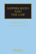 Shipbrokers and the law