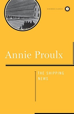 Shipping News - Proulx, Annie