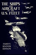 Ships and aircraft of the US Fleet, 1958.