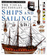 Ships and Sailing - Dorling Kindersley Publishing, and Knowlden, and DK Publishing