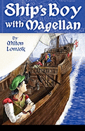 Ship's boy with Magellan