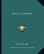 Ship's Company