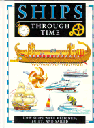 Ships through time