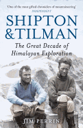 Shipton and Tilman