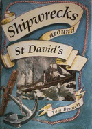 Shipwrecks Around St.David's