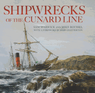 Shipwrecks of the Cunard Line