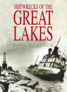 Shipwrecks of the Great Lakes