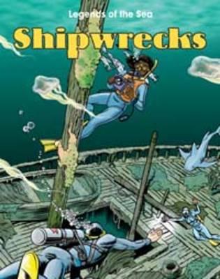 Shipwrecks - Vigliano, Adrian