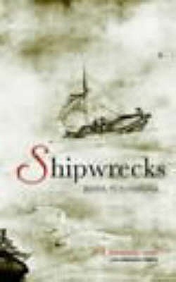 Shipwrecks - Yoshimura, Akira, and Ealey, Mark (Translated by)