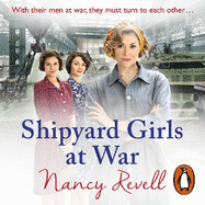 Shipyard Girls at War: Shipyard Girls 2
